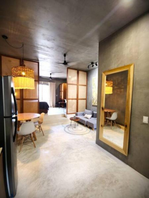 Loft 30 - Söber - La Veleta - Tulum